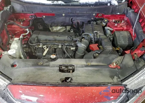 2018 Mitsubishi Outlander Sport Es from USA, damaged, VIN JA4AR3AU1JZ006068